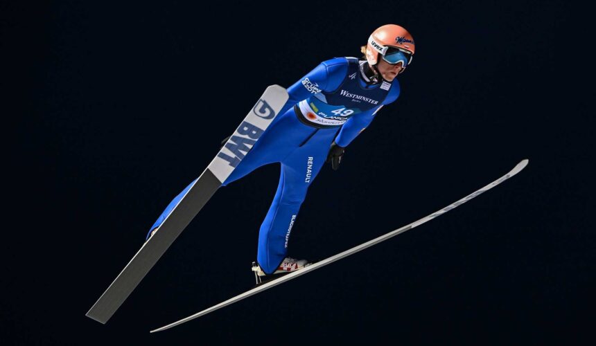 skoki Kubacki