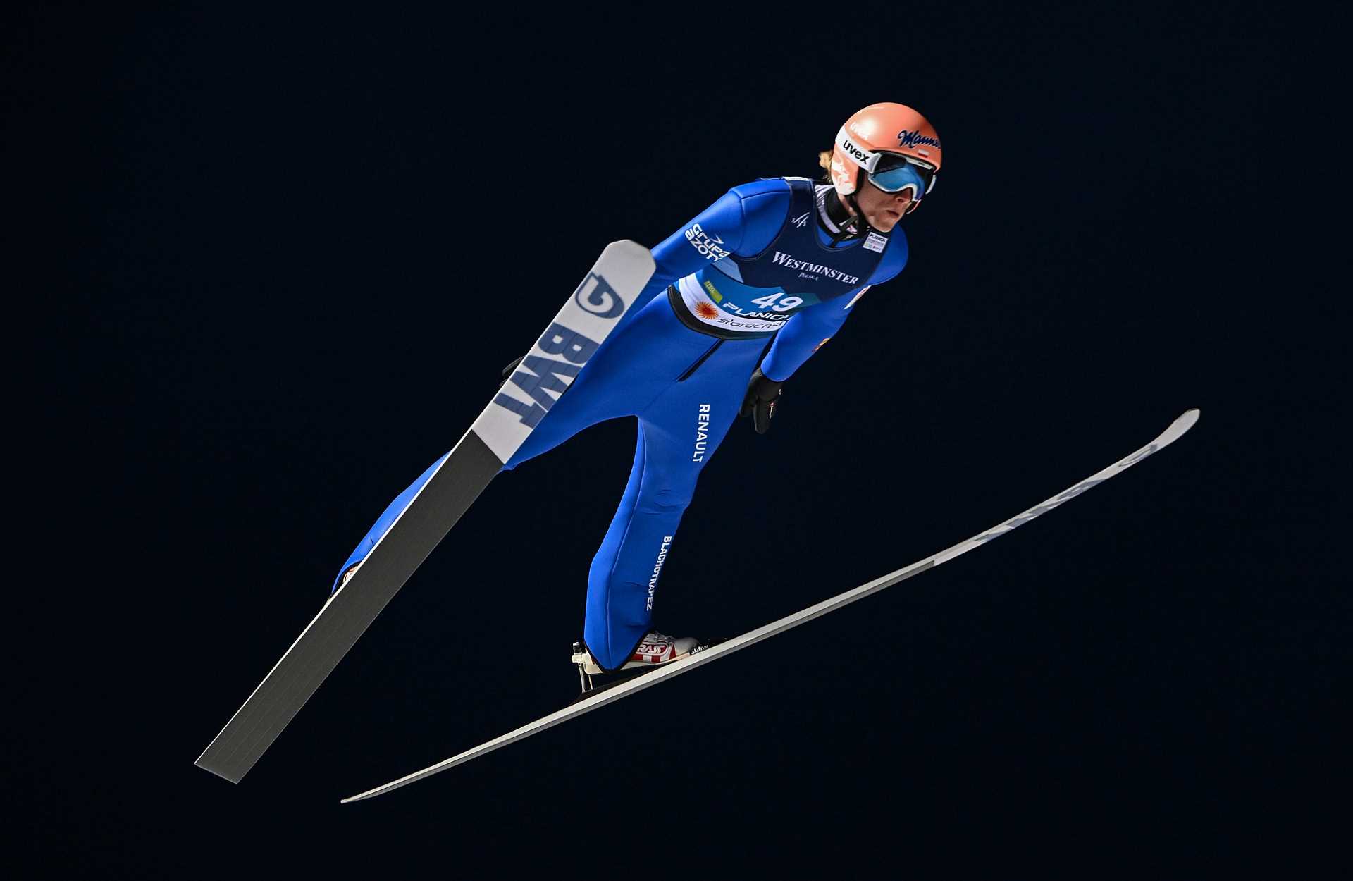 skoki Kubacki