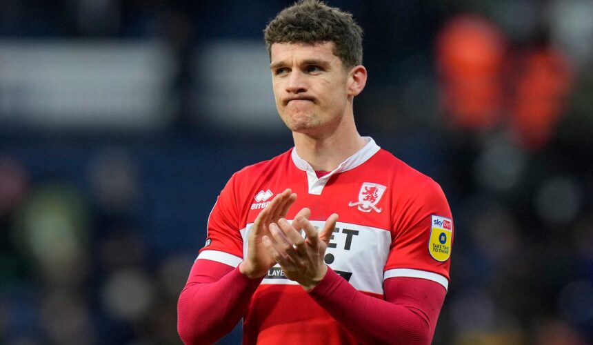 Middlesbrough