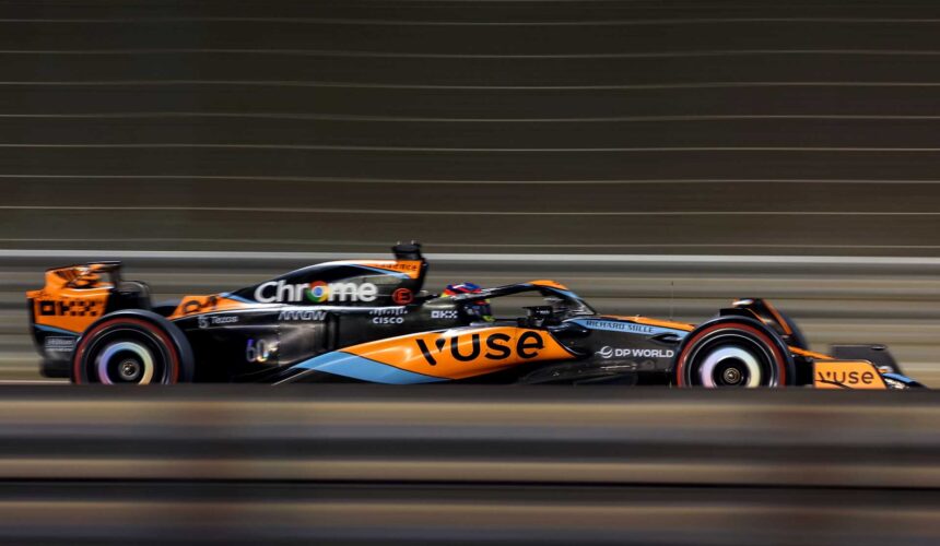 F1: Piastri