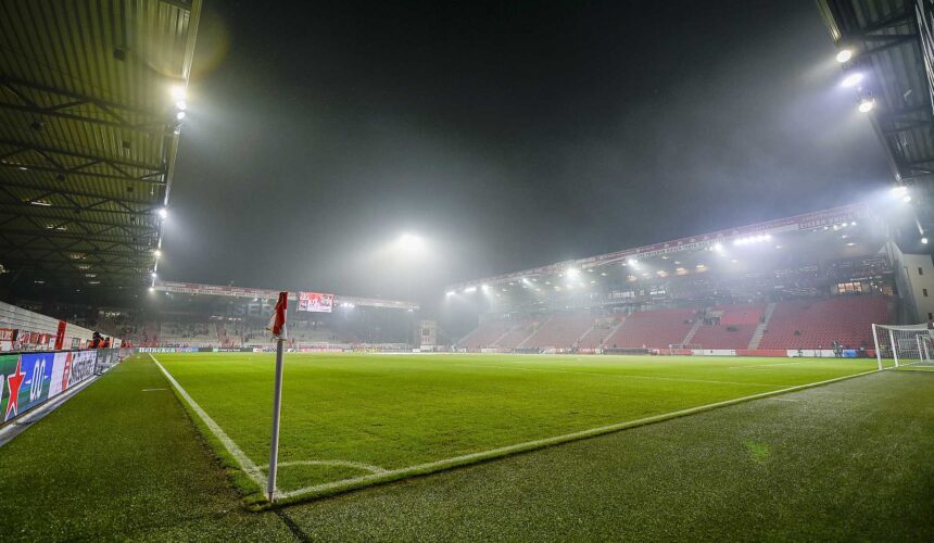 Stadion
