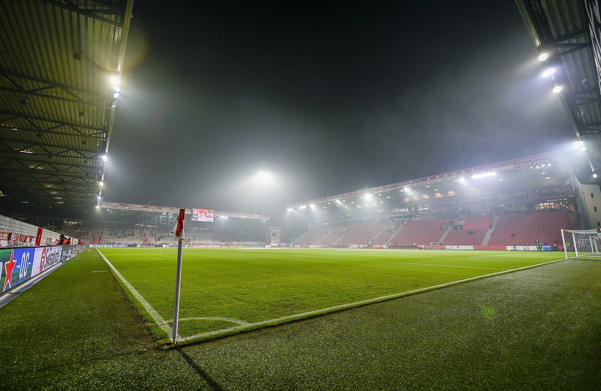 Stadion
