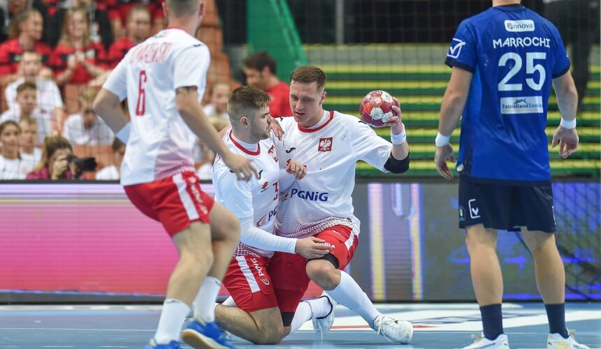 Polska piłka ręczna