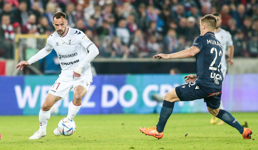 gornik-zabrze-lech-poznan-ekstraklasa-typy-zapowiedz
