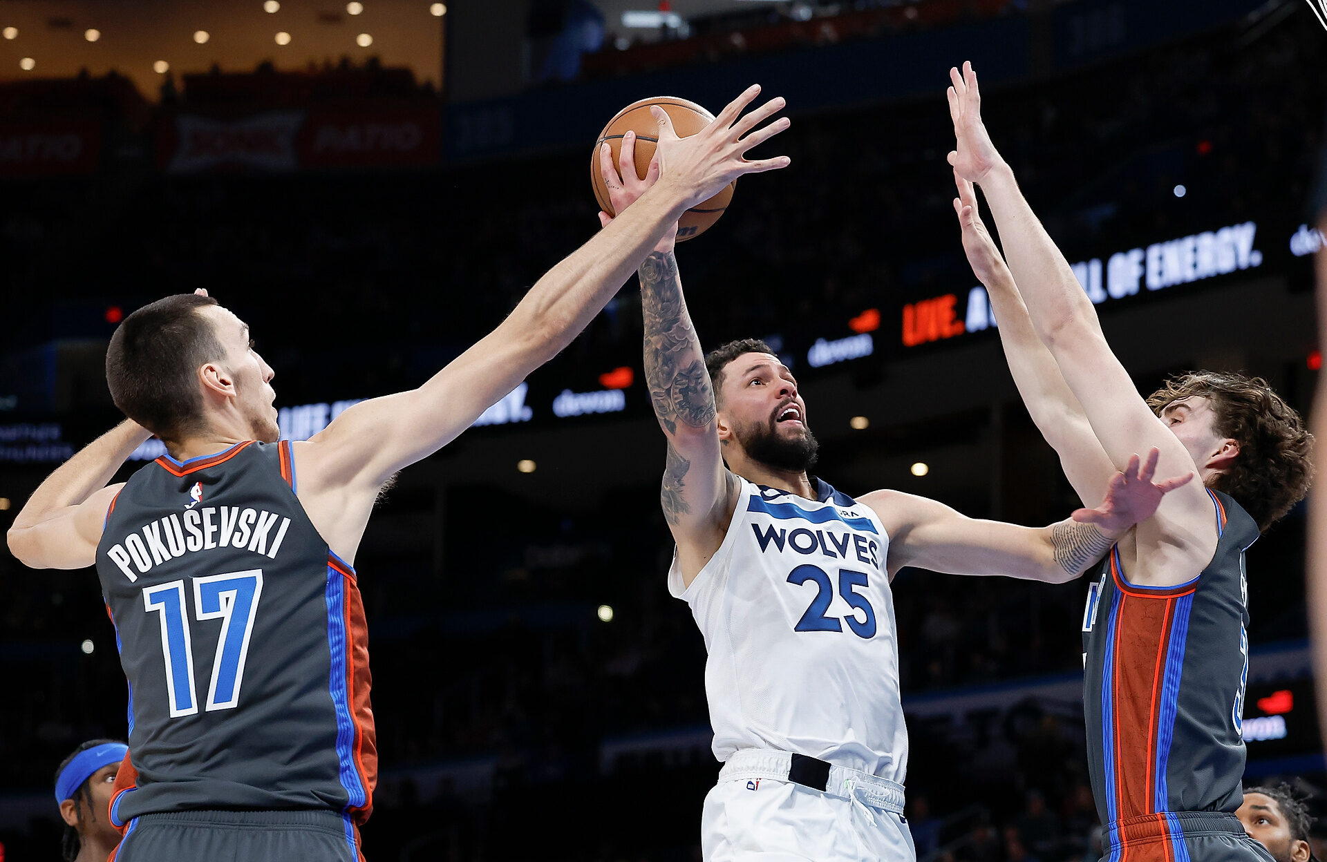 typy-nba-koszykowka-zapowiedz-okc-thunder-minnesota-timberwolves