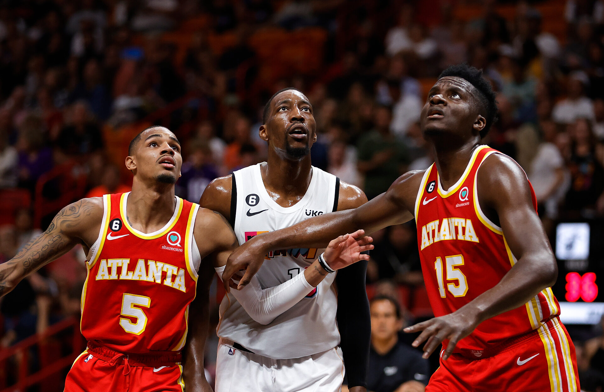 atlanta-hawks-typy nba-koszykowka-miami-heat-bam-adebayo-nba-zapowiedz-play-in