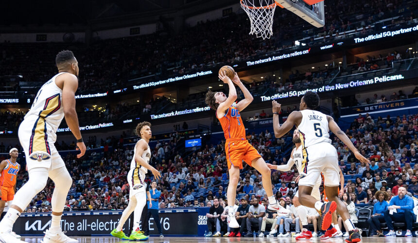 typy-nba-new-orleans-pelicans-oklahoma-city-thunder