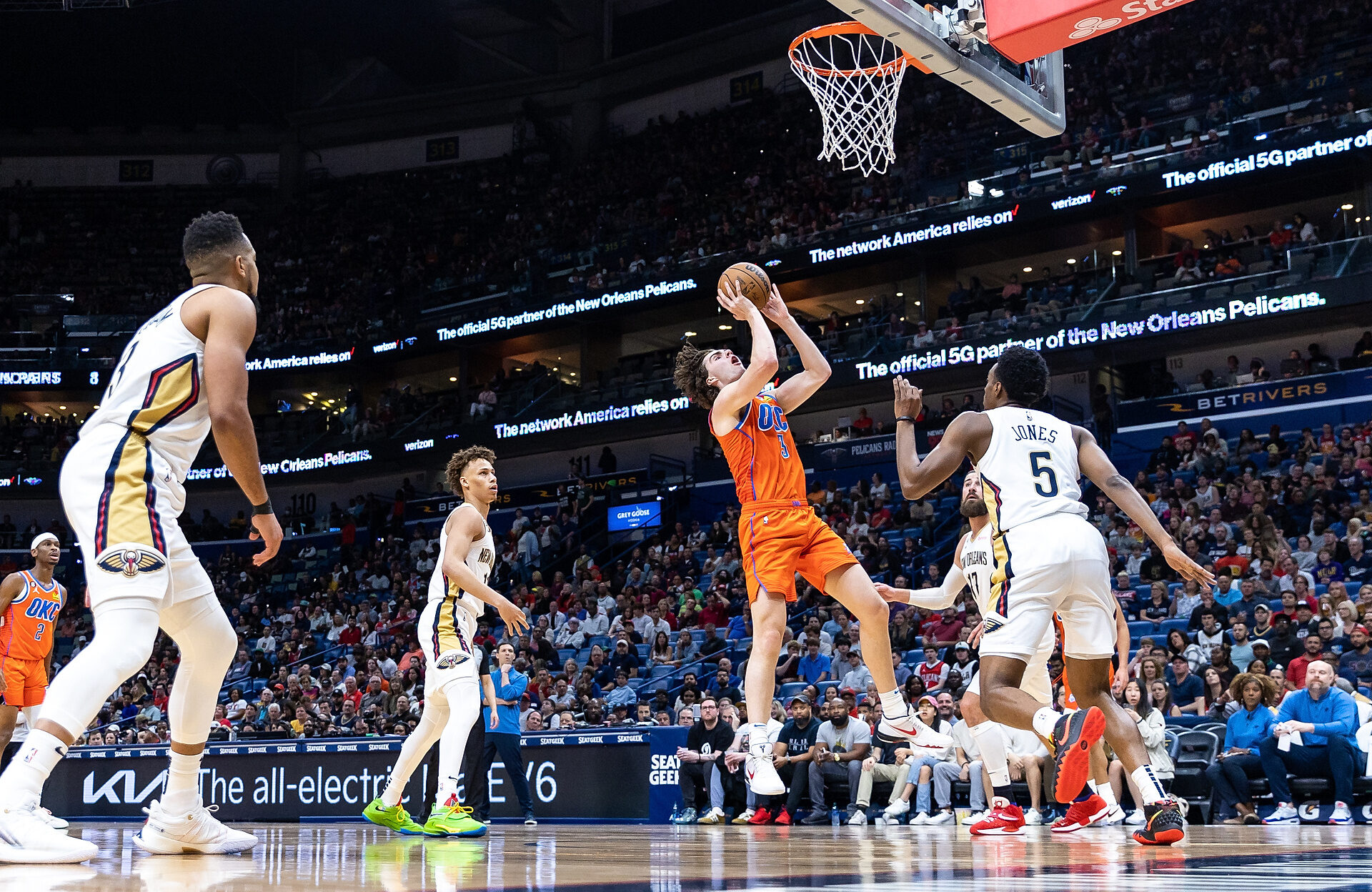 typy-nba-new-orleans-pelicans-oklahoma-city-thunder