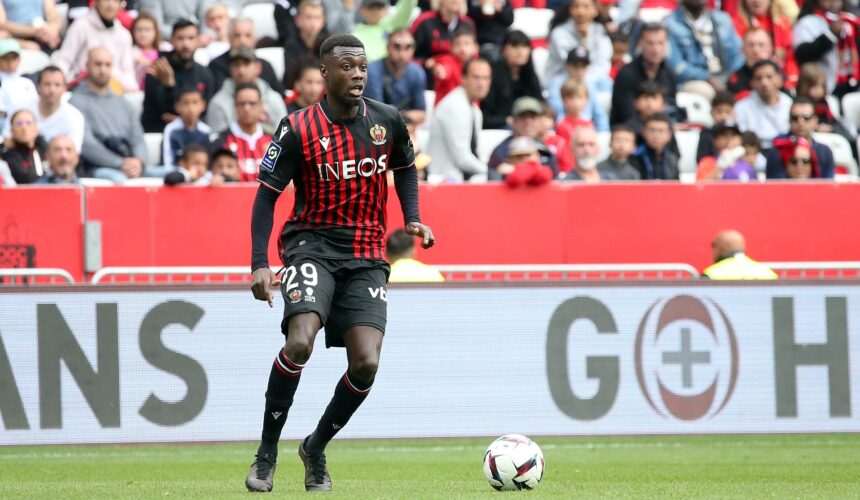 OGC Nice