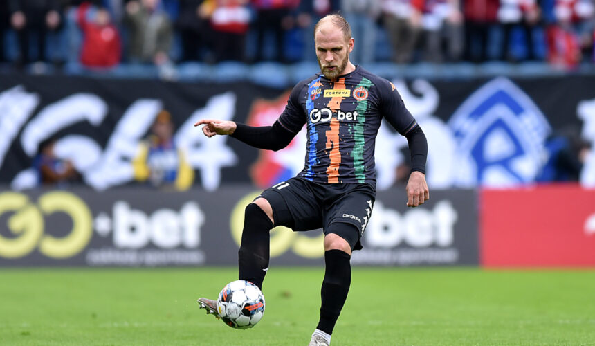 Chrobry Głogów - Odra Opole: typy, kursy, zapowiedź | 06.10 1. liga