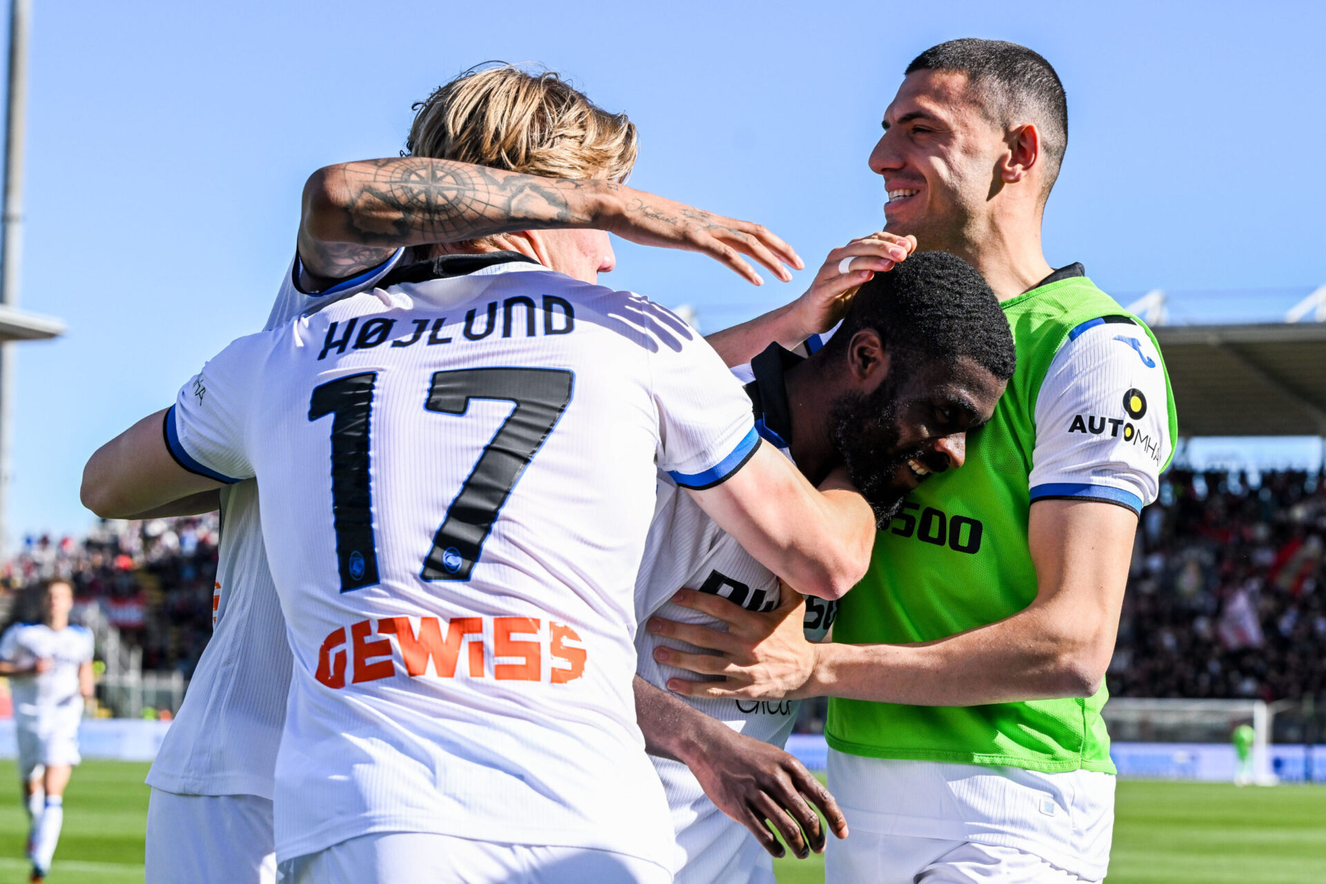 Atalanta - Bologna: Typy, kursy, zapowiedź 08.04 | Serie A