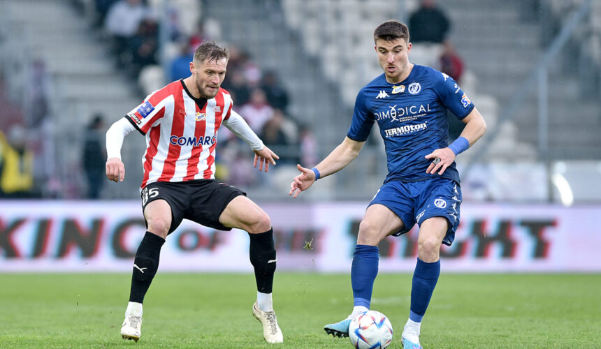 Widzew Łódź - Stal Mielec: Typy, kursy, zapowiedź 08.04 Ekstraklasa