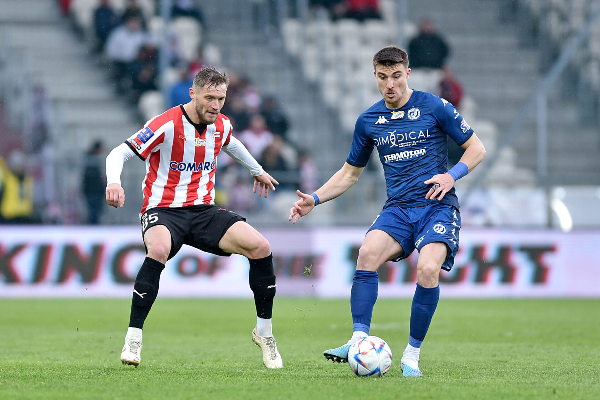Widzew Łódź - Stal Mielec: Typy, kursy, zapowiedź 08.04 Ekstraklasa