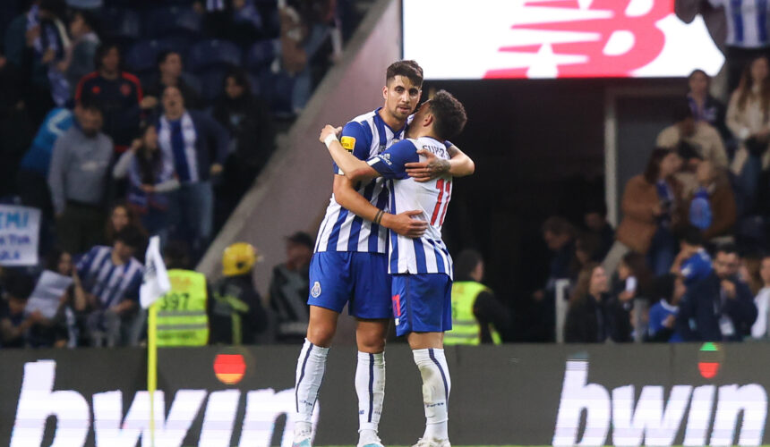 Benfica - FC Porto: Typy, kursy, zapowiedź 07.04 | Liga Portugalska