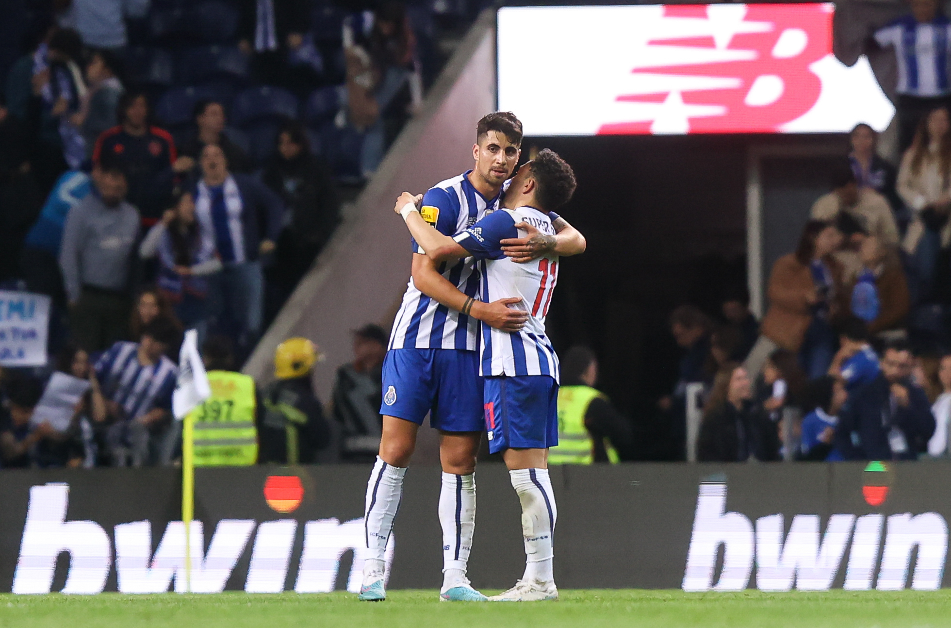 Benfica - FC Porto: Typy, kursy, zapowiedź 07.04 | Liga Portugalska