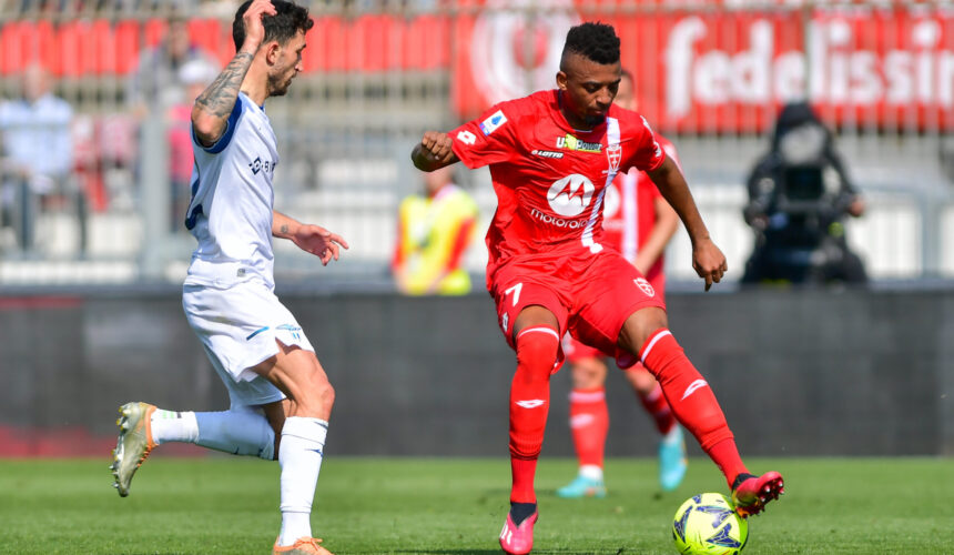 Monza - Lecce. Typy, kursy, zapowiedź 28.05 | Serie A