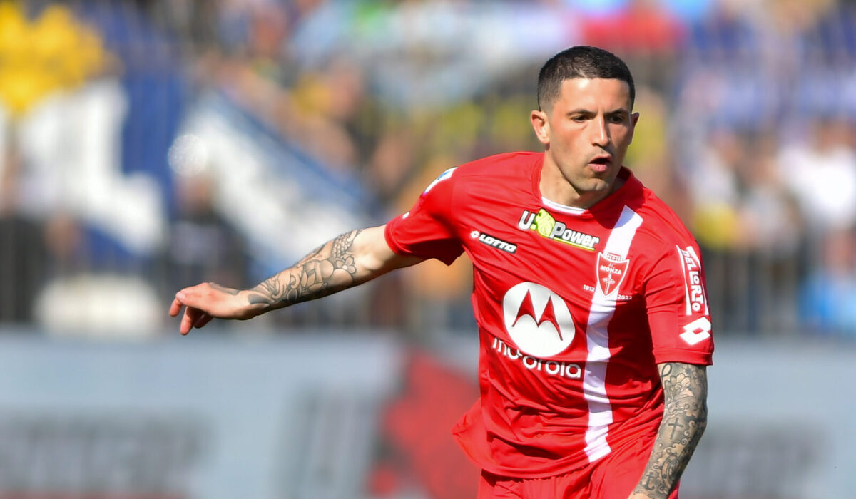 Lazio - Monza: typy, kursy, zapowiedź 23.09 | Serie A