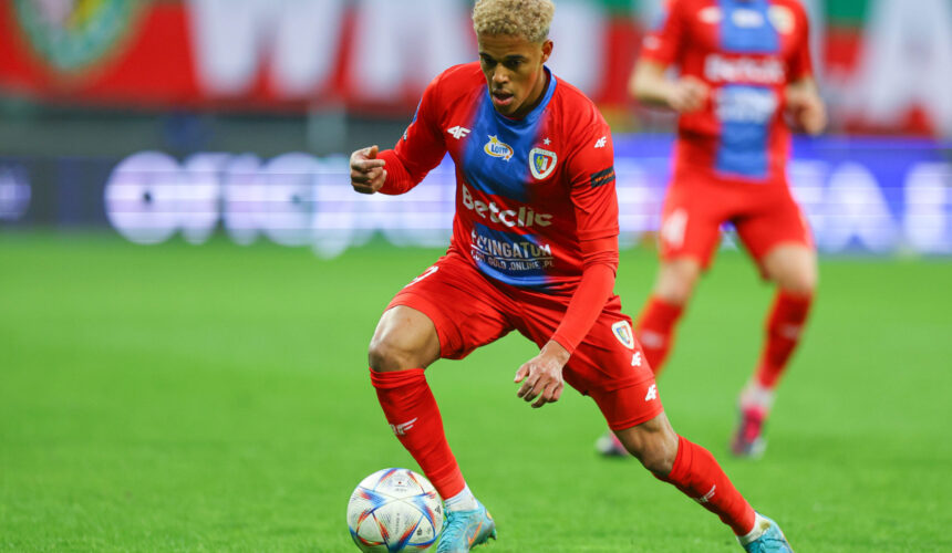 Piast Gliwice - Wisła Płock: Typy, kursy, zapowiedź 16.04. Ekstraklasa