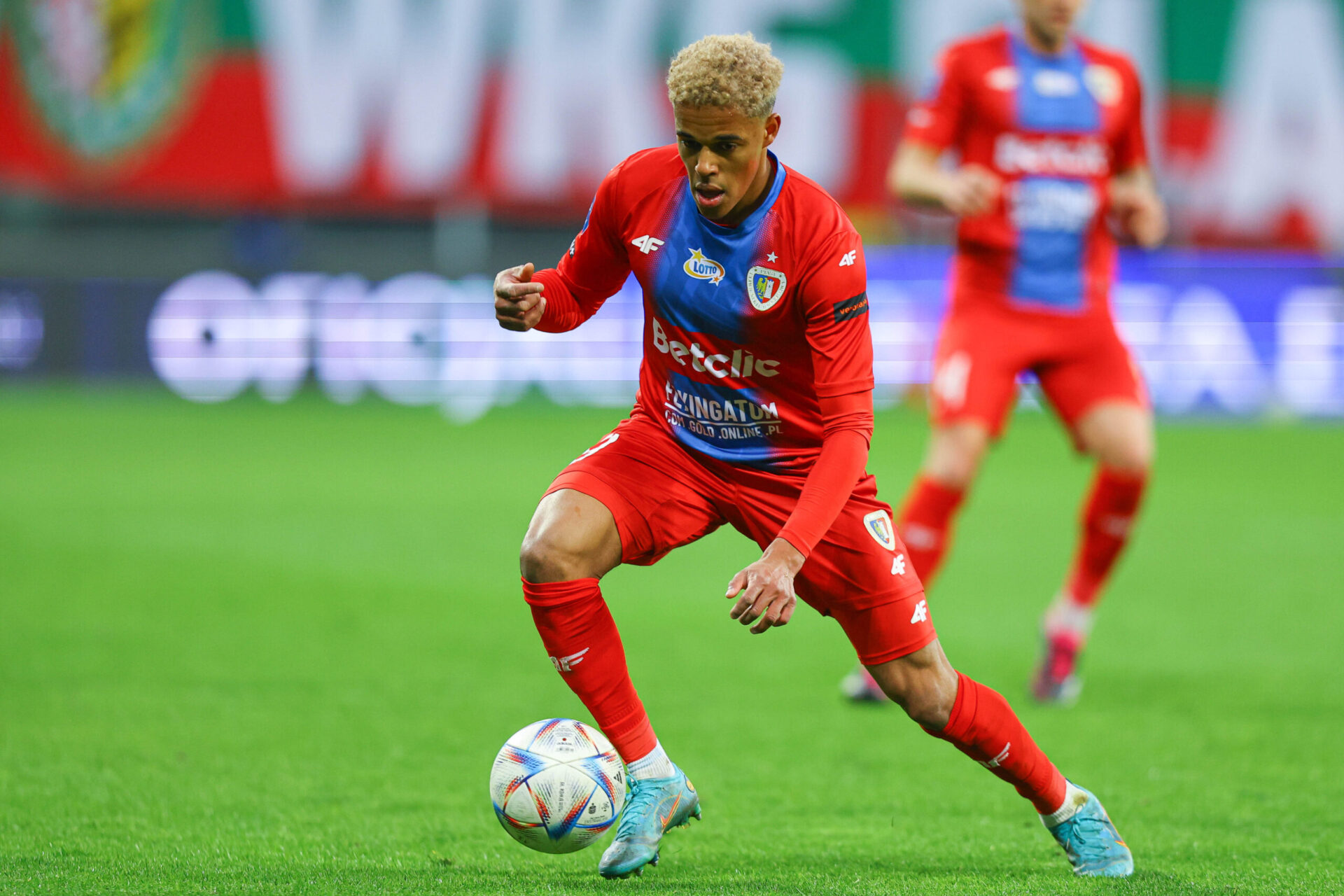 Piast Gliwice - Wisła Płock: Typy, kursy, zapowiedź 16.04. Ekstraklasa