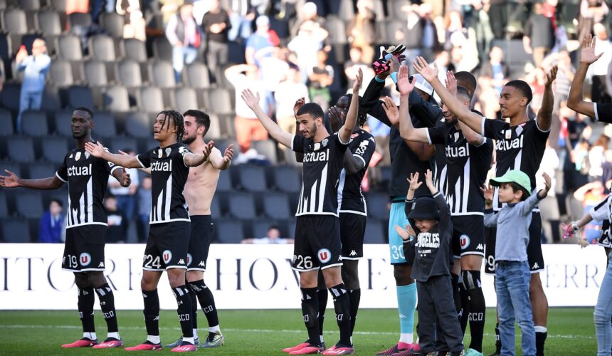 Angers