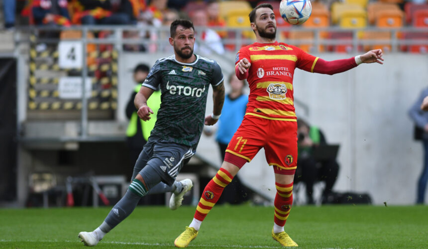 Lechia Gdańsk - Pogoń Szczecin: Typy, kursy, zapowiedź 15.04 Ekstraklasa