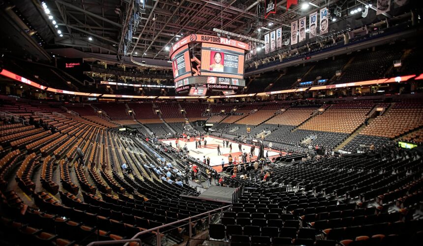 NBA: Zaczynamy fazę Playoffs 2023!