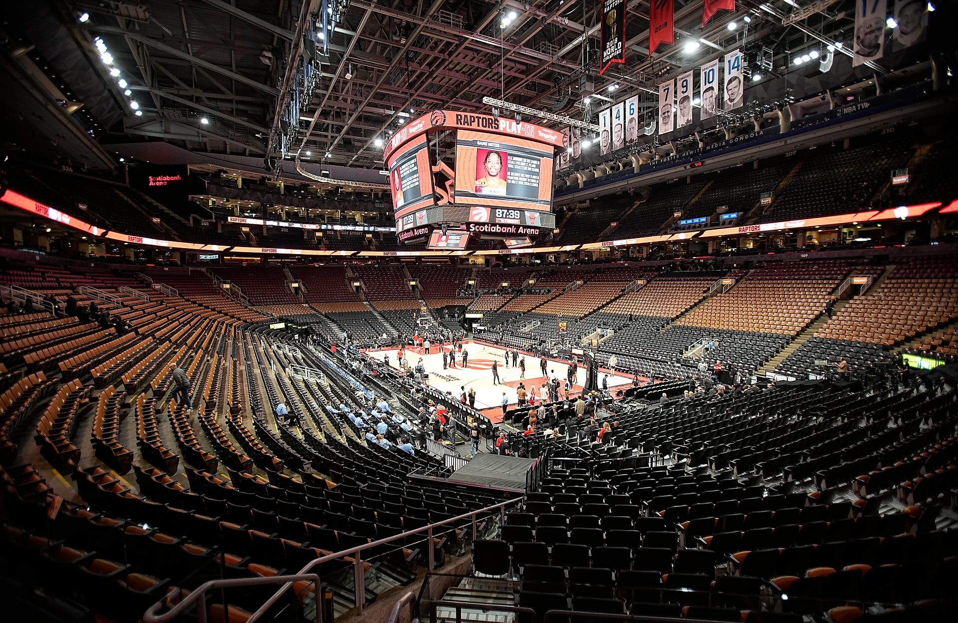 NBA: Zaczynamy fazę Playoffs 2023!