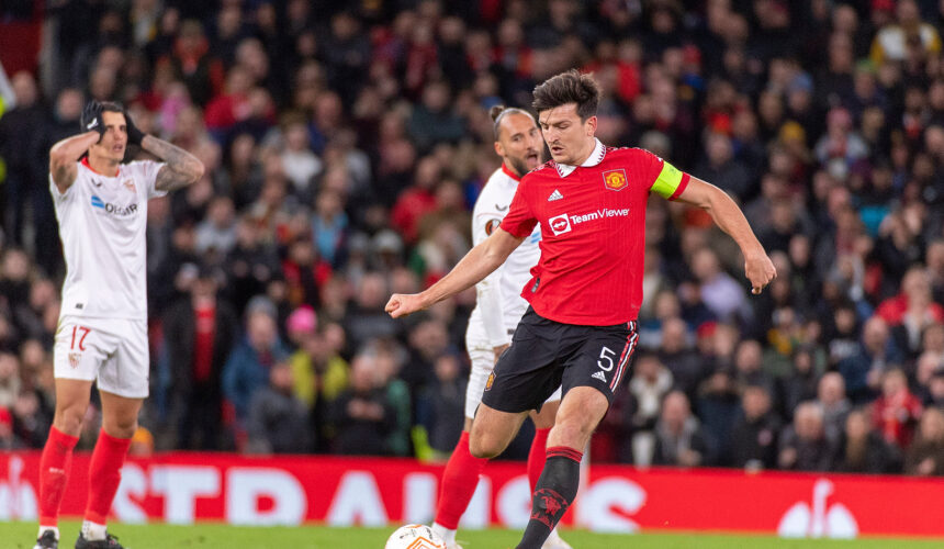 Bournemouth - United