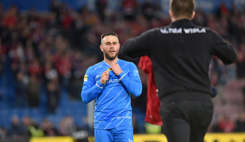Stal Rzeszów - Arka Gdynia: typy, kursy, zapowiedź | 13.08 1. liga
