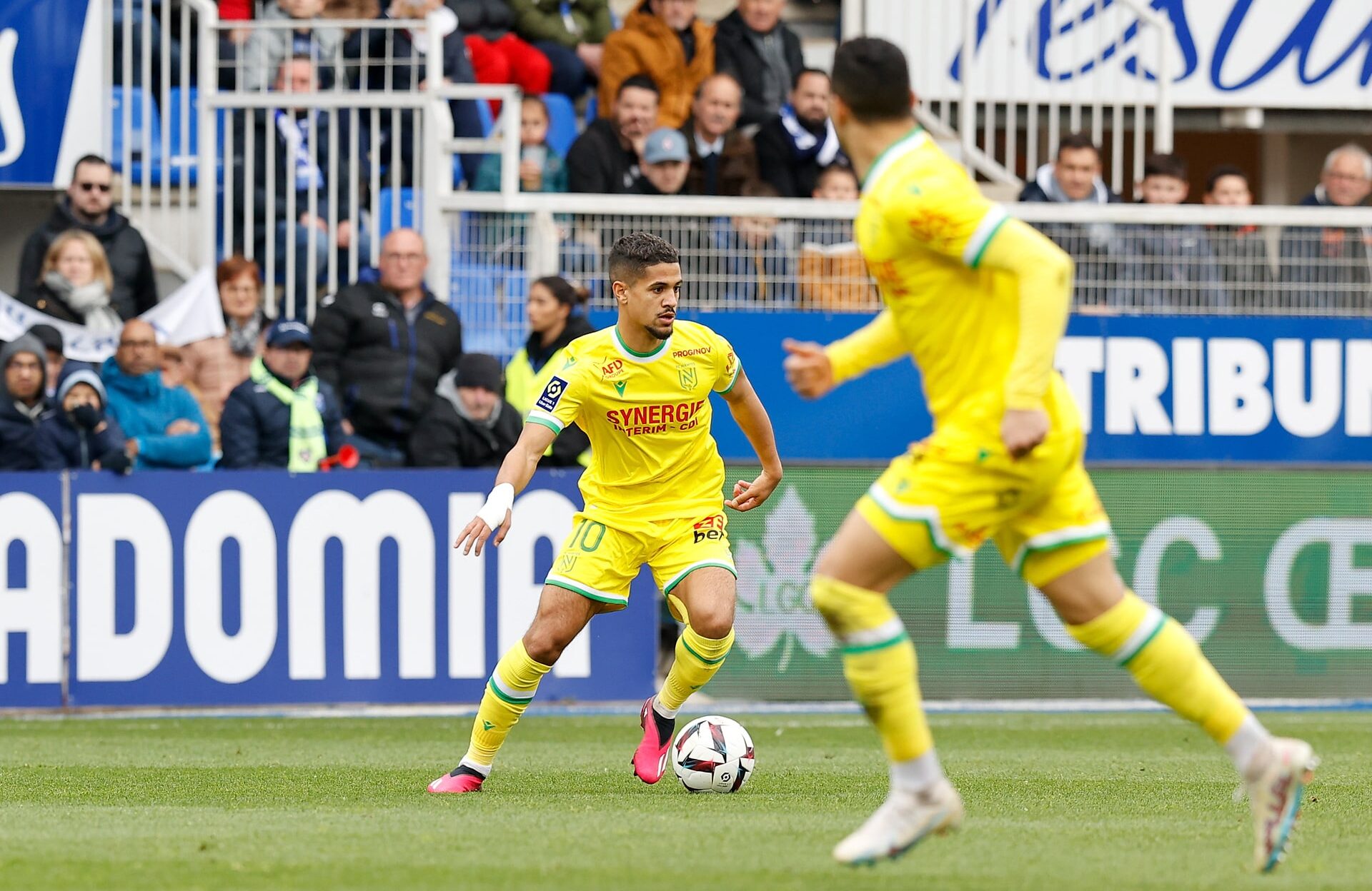 Nantes