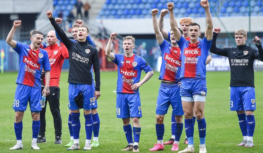 Piast Gliwice