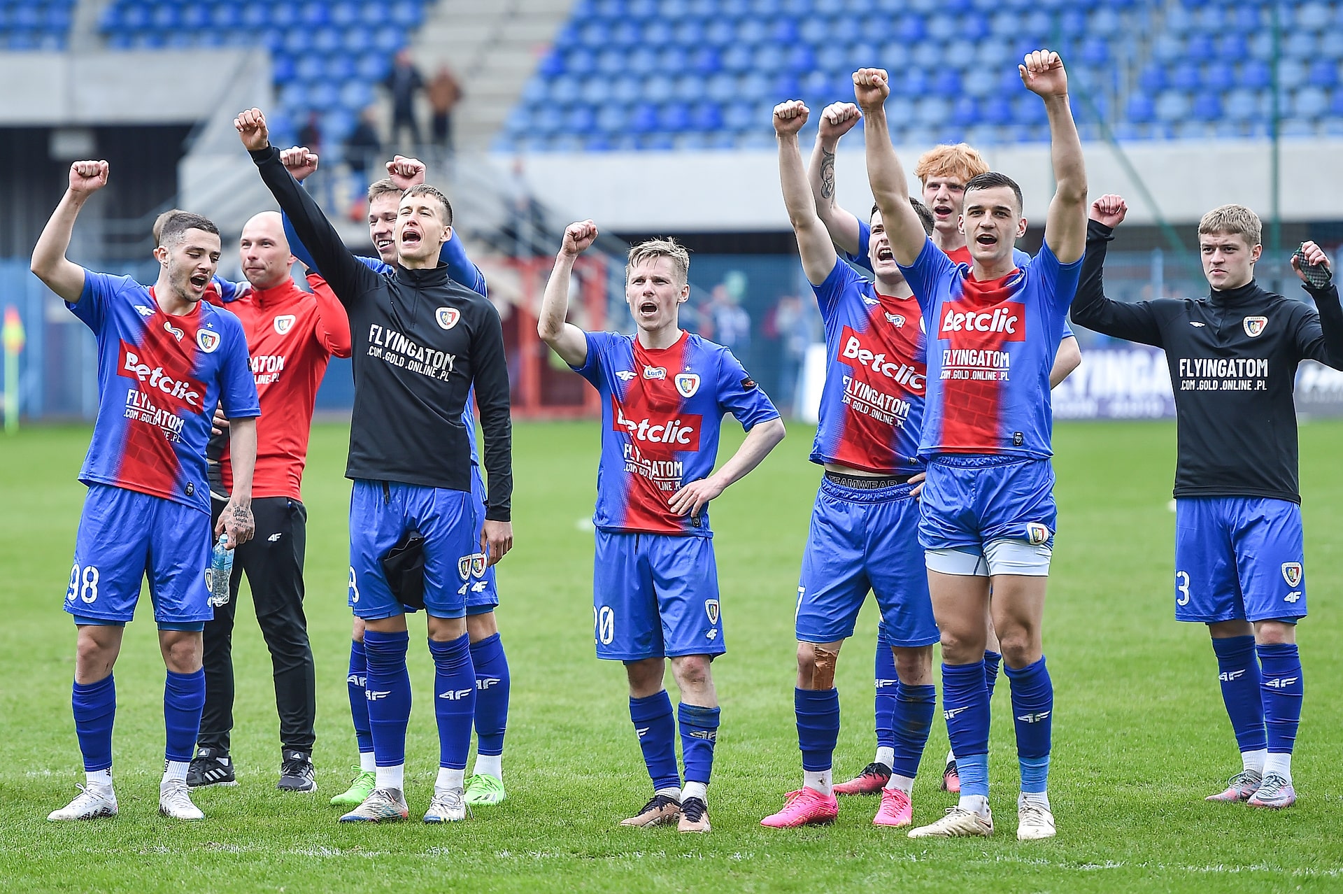 Piast Gliwice