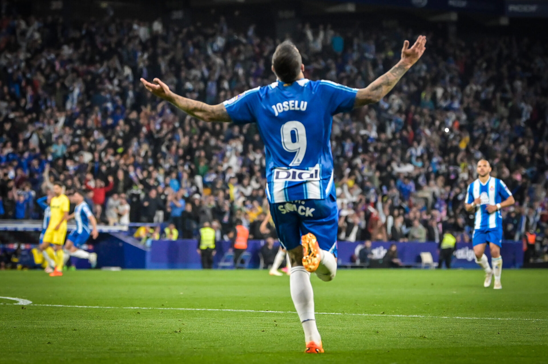 Espanyol - Getafe: typy, kursy, zapowiedź 30.04 | La Liga