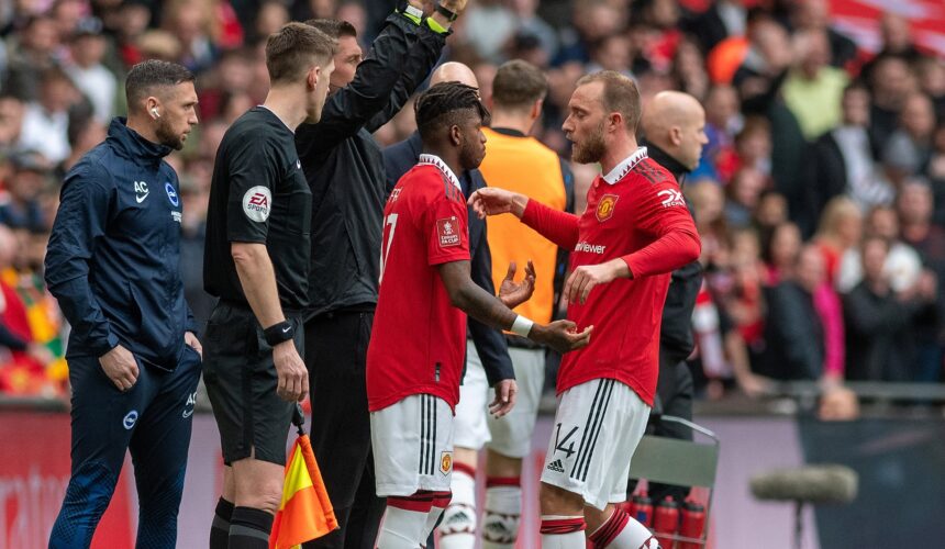 Manchester United