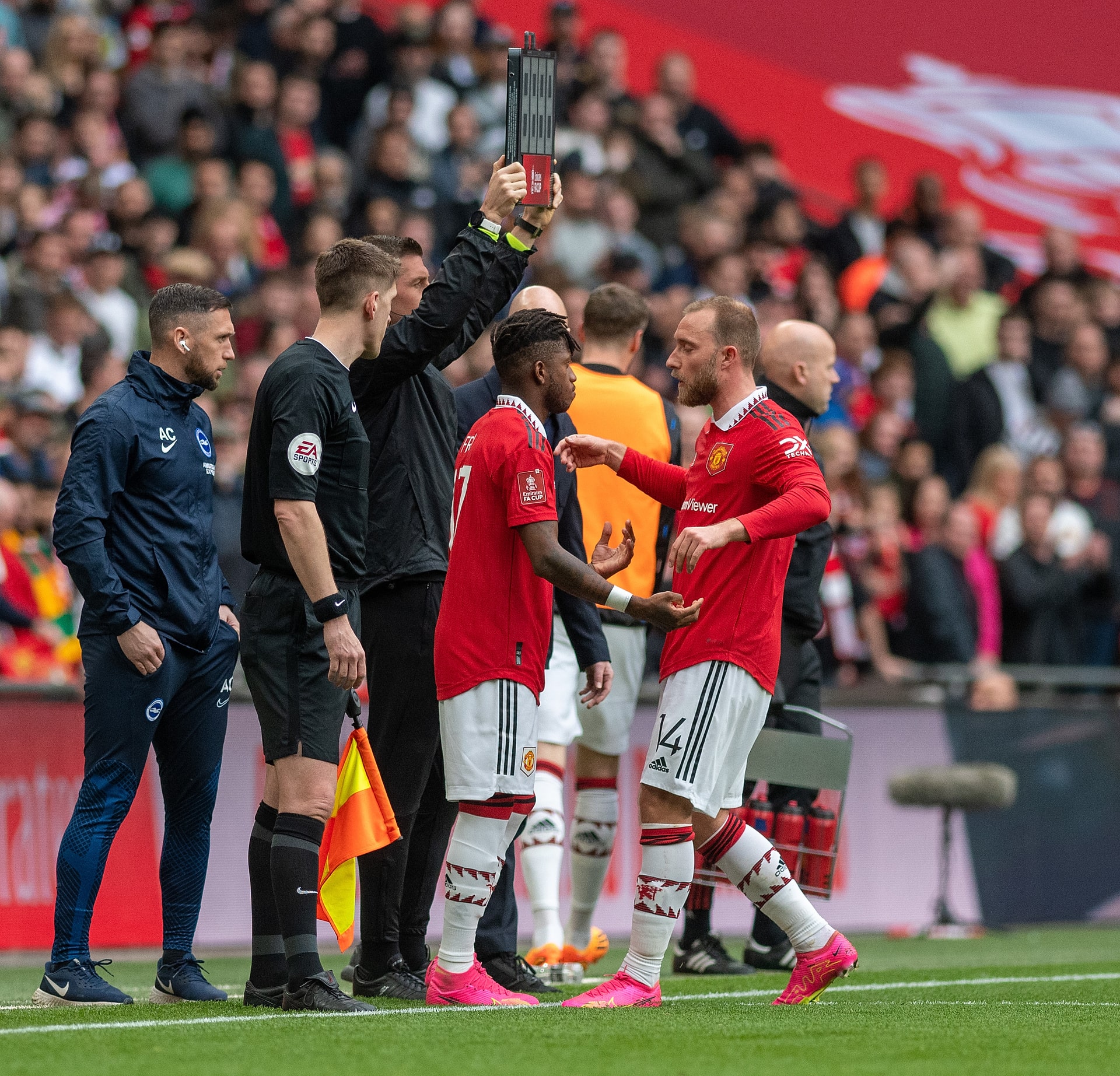 Manchester United