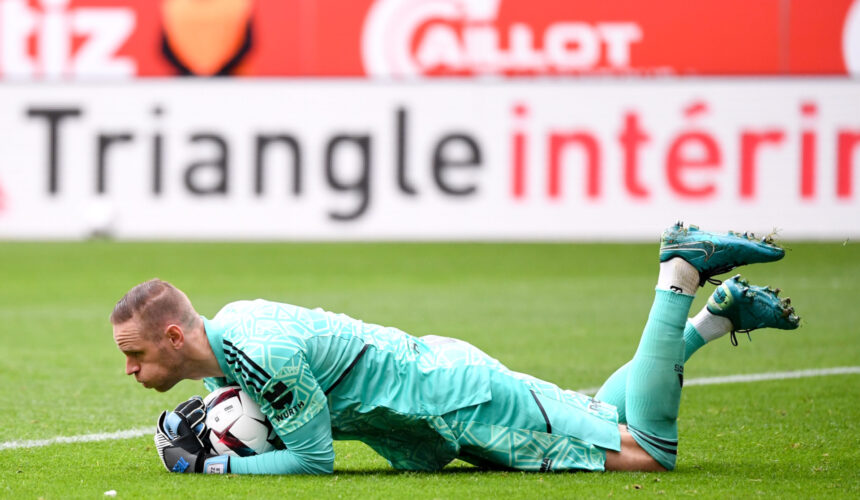 Reims - Monaco: typy, kursy, zapowiedź 07.10 | Ligue 1