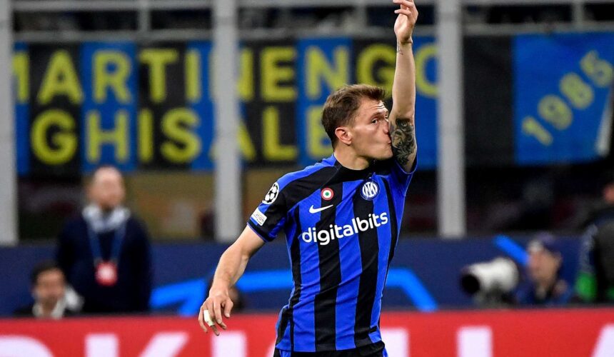 Inter Barella