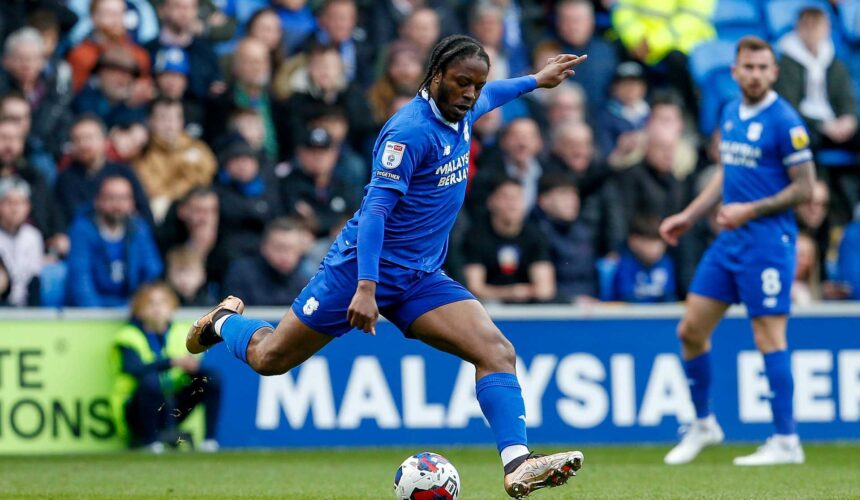 Championship Cardiff
