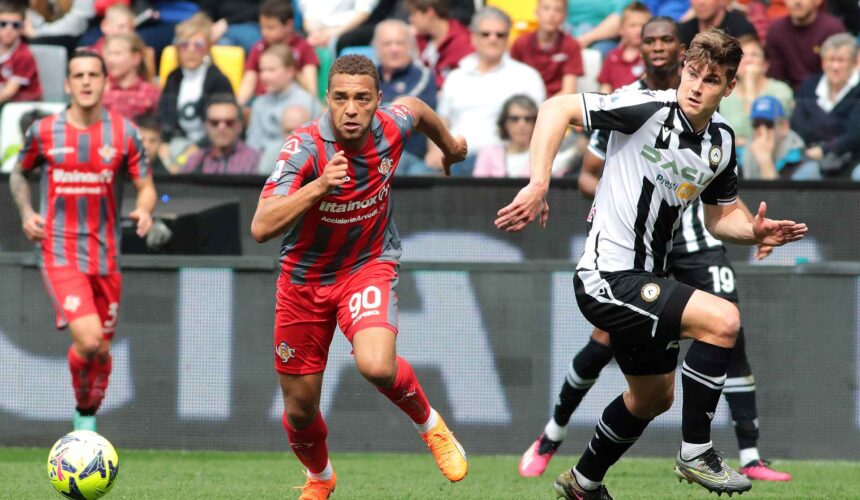 Serie A: Cremonese
