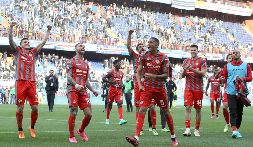 Serie A: Cremonese
