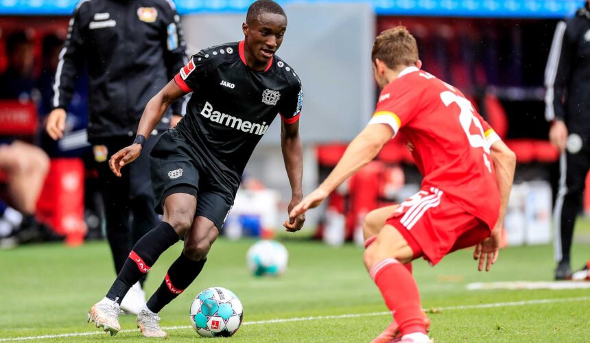 Bayer Leverkusen