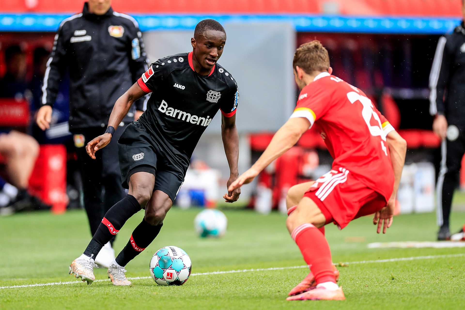 Bayer Leverkusen