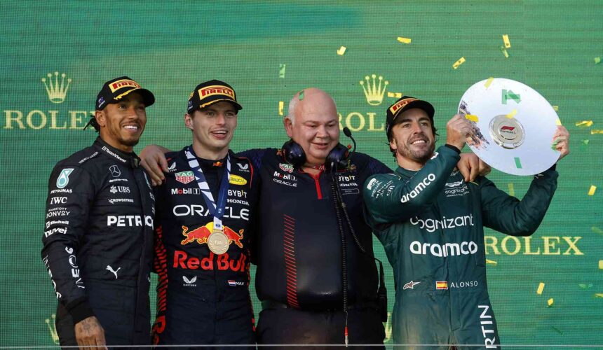 F1