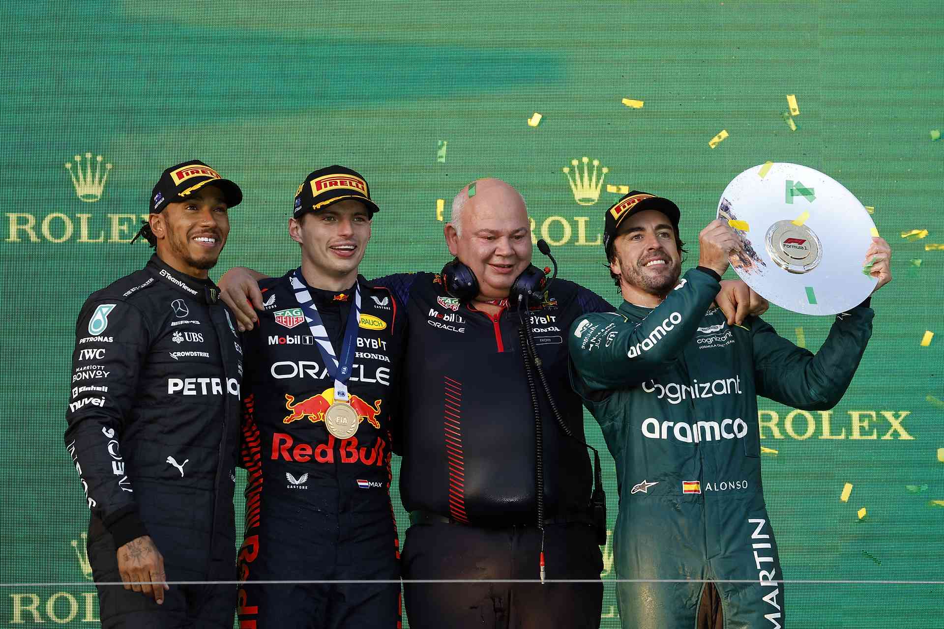 F1
