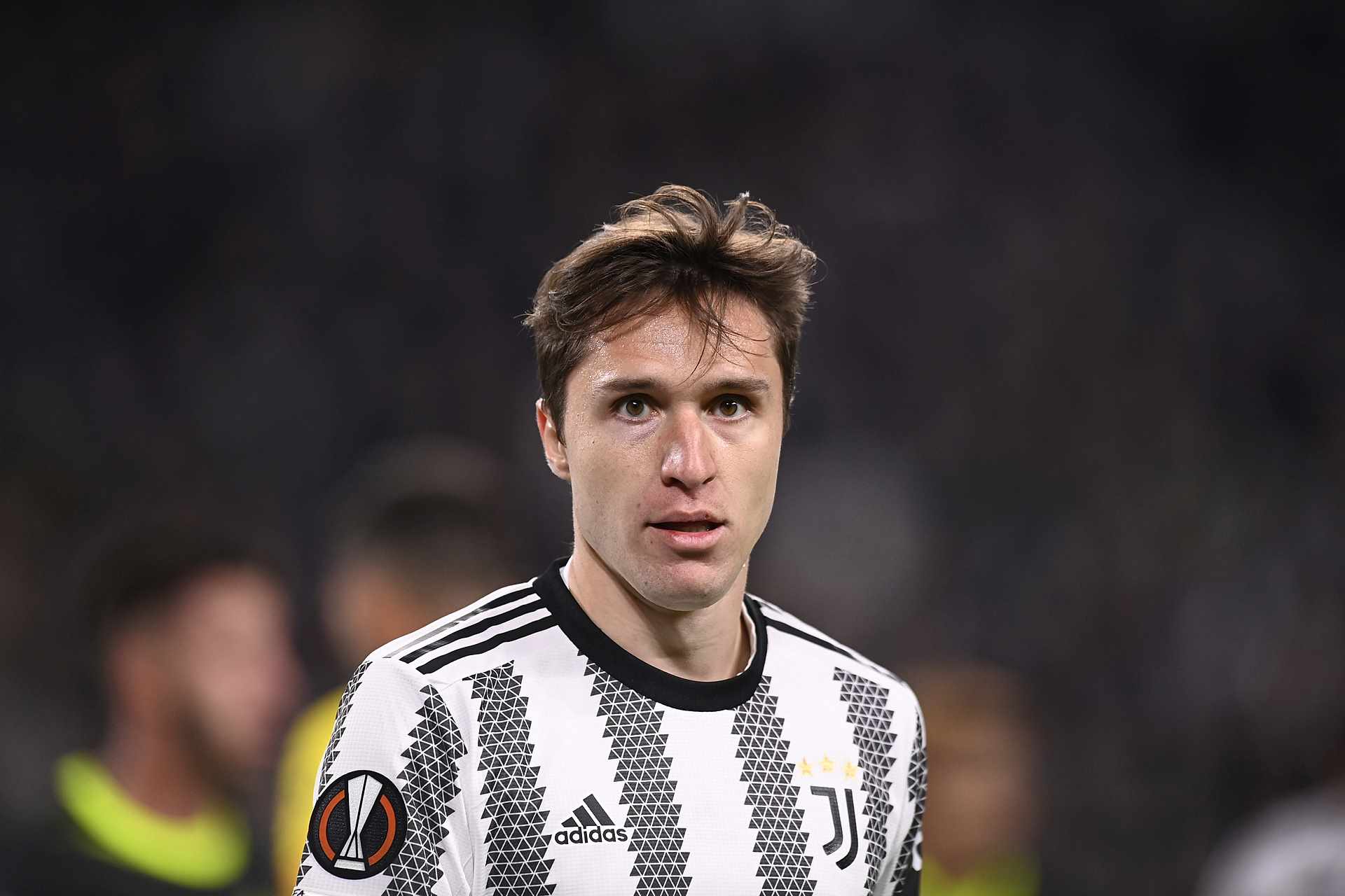 Juventus: Federico Chiesa