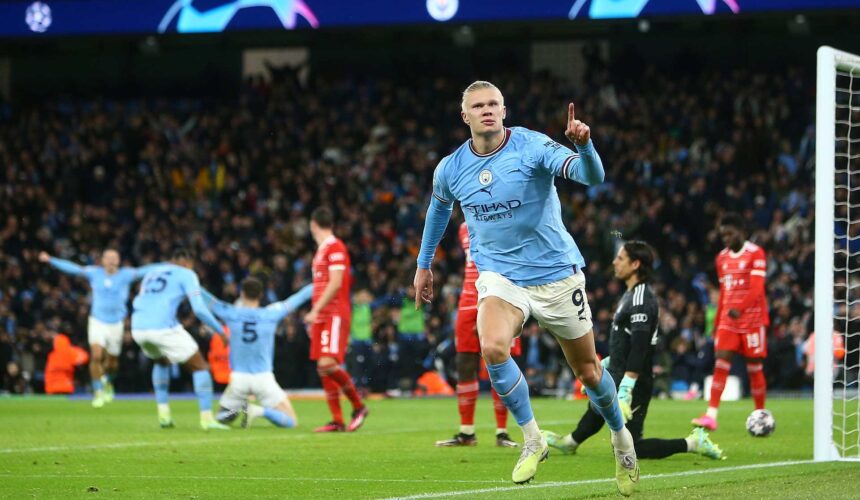 city - real