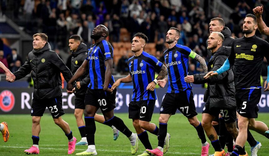 Serie A: Inter