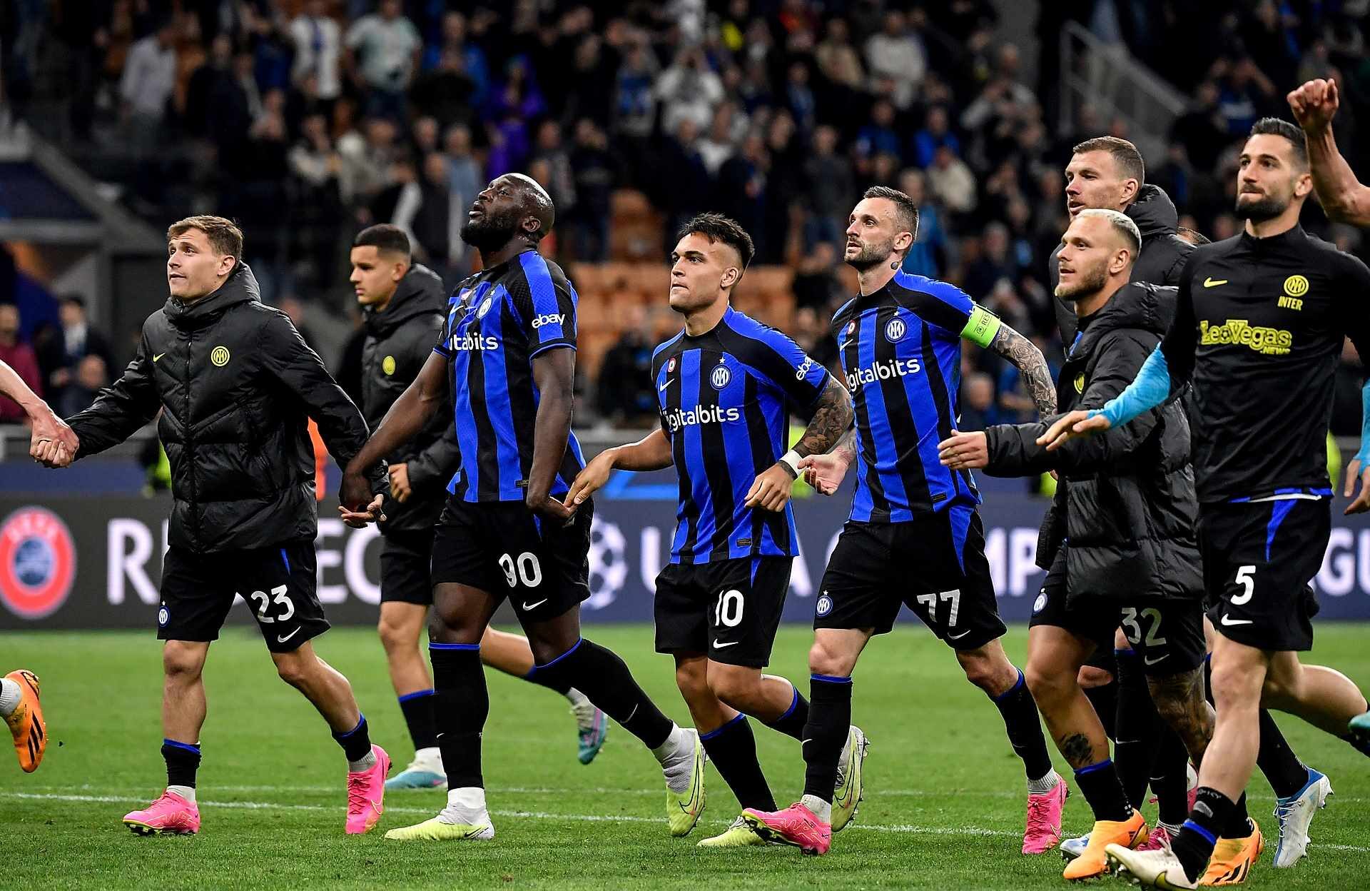 Serie A: Inter