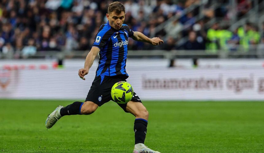 Inter Barella