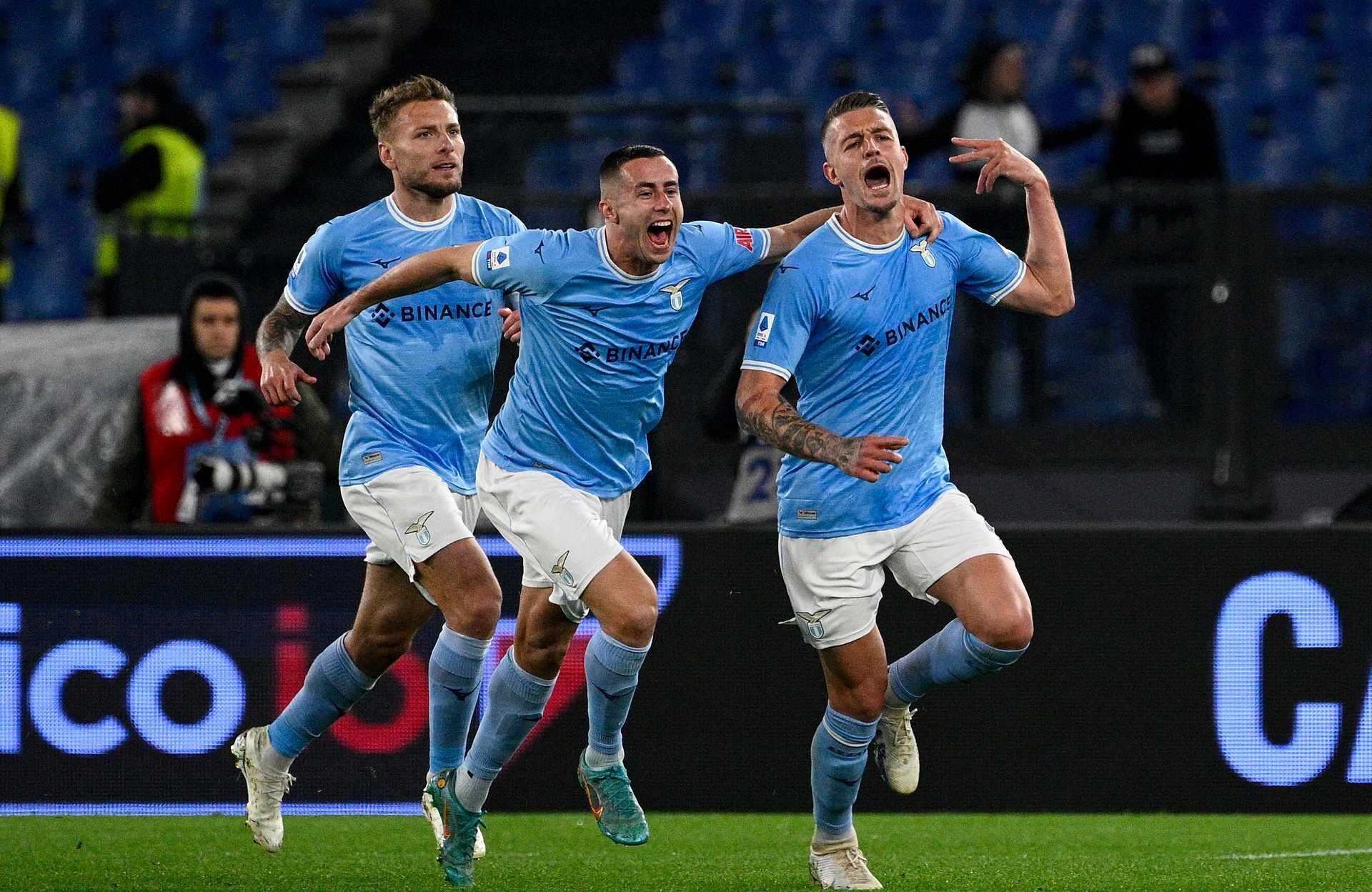 Serie A: Lazio